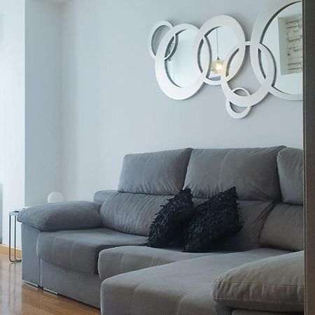 Apartamento Tranquilo 蓬费拉达 外观 照片