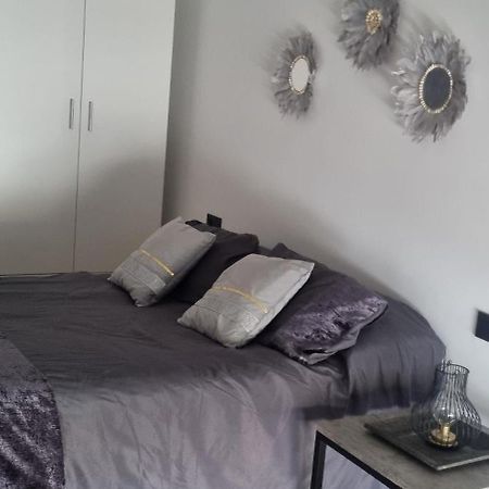 Apartamento Tranquilo 蓬费拉达 外观 照片