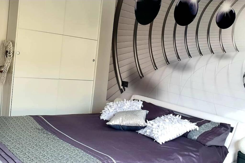 Apartamento Tranquilo 蓬费拉达 外观 照片