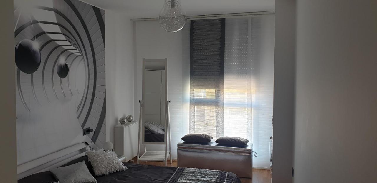 Apartamento Tranquilo 蓬费拉达 外观 照片