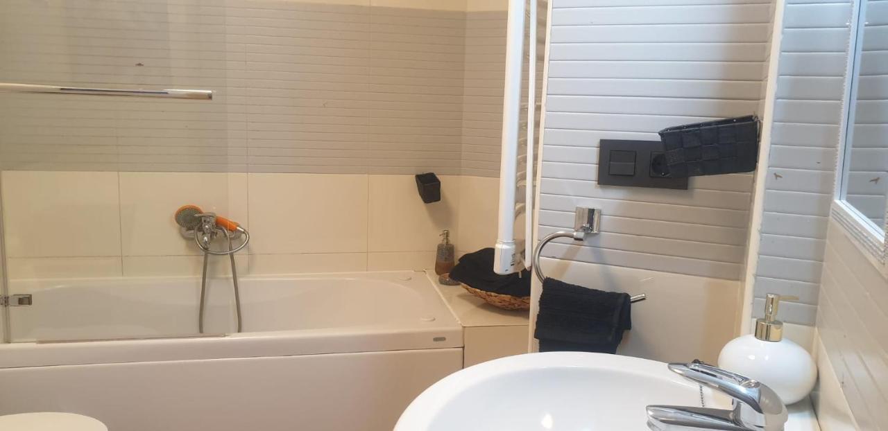 Apartamento Tranquilo 蓬费拉达 外观 照片