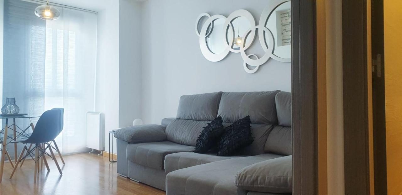 Apartamento Tranquilo 蓬费拉达 外观 照片