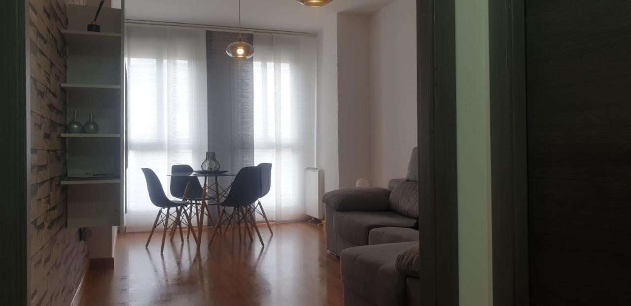 Apartamento Tranquilo 蓬费拉达 外观 照片