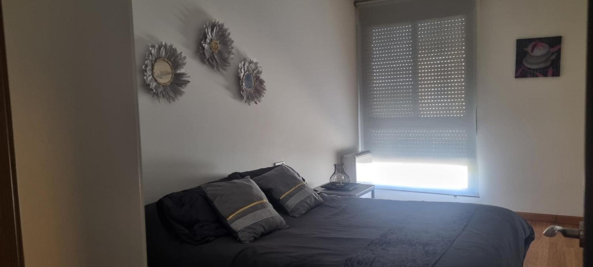 Apartamento Tranquilo 蓬费拉达 外观 照片